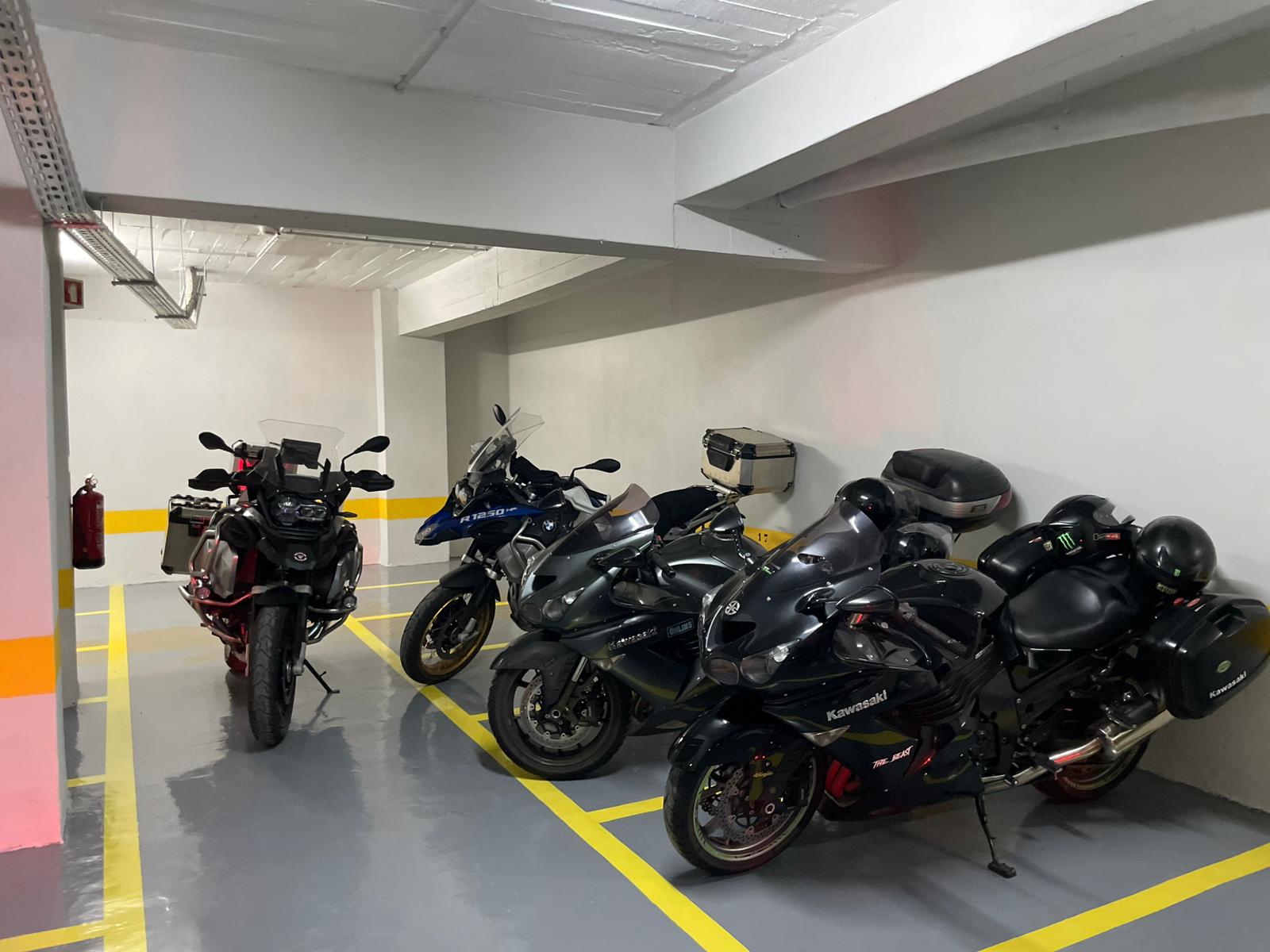 Faro Moto Park